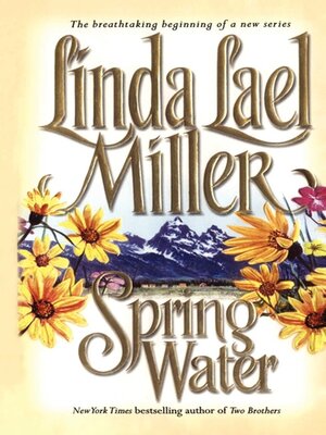cover image of Springwater